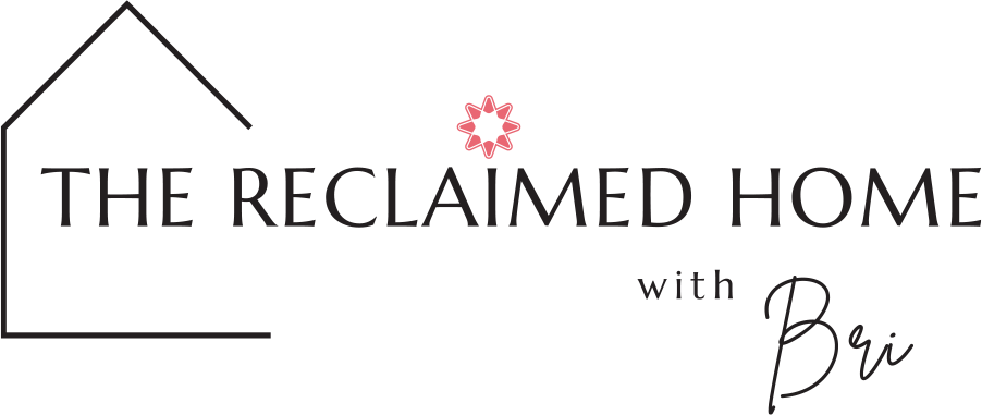 The Reclaimed Home Co